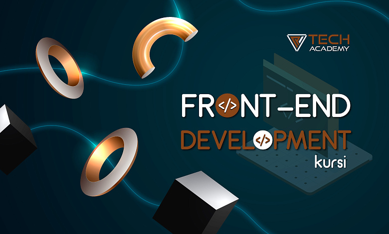 FRONTEND DEVELOPMENT